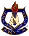 AMTA Logo