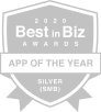 App of the year Genbook