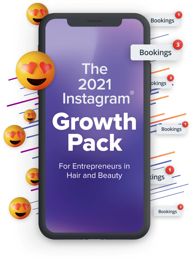 Instagram® Growth Pack 2021