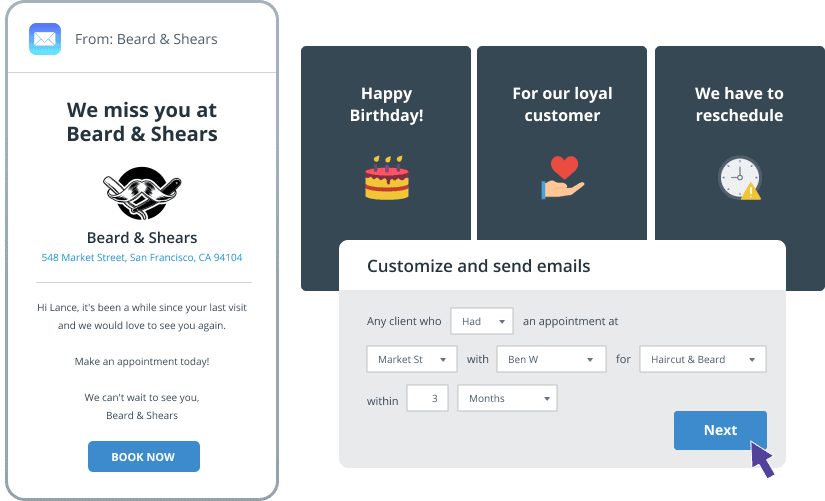 small business Smart Marketing