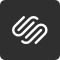 Squarespace logo