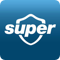 Superpages logo
