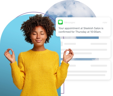 Appointment Scheduling Software