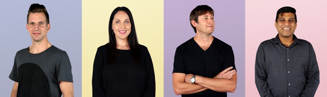 Genbook management team